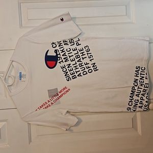 Champion Shirt